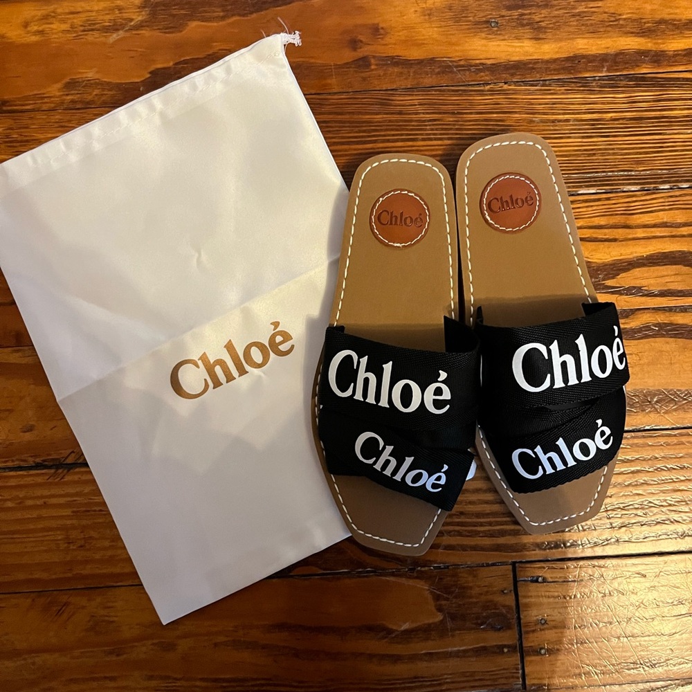 Women’s sandals size 9.5